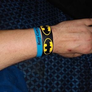 Meet your Posher, Joseph